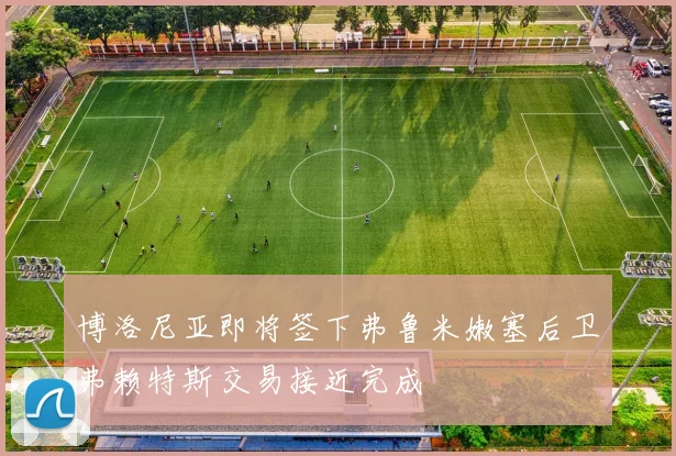 博洛尼亚即将签下弗鲁米嫩塞后卫弗赖特斯交易接近完成